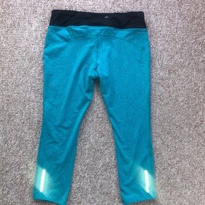 Nike Pants - Nike Work Out Pant Nike Pants - Nike Work Out Pant